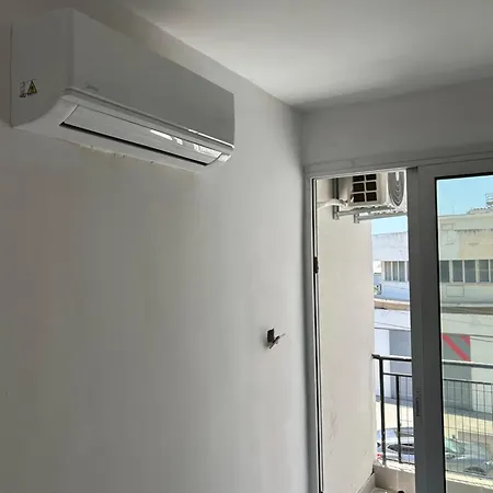 Jimmys Apartamento Larnaca
