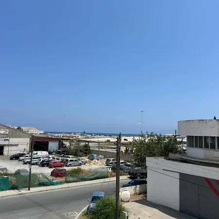 Jimmys Apartamento Larnaca