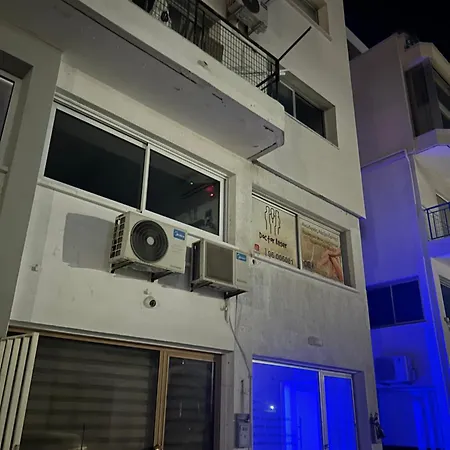 Jimmys * Larnaca